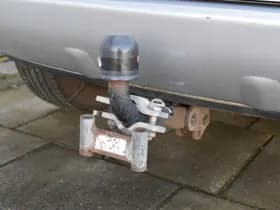 Toyota RAV4 2.0 VVTi Executive Business Automaat 158Pk thumbnail 26