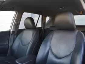 Toyota RAV4 2.0 VVTi Executive Business Automaat 158Pk thumbnail 7