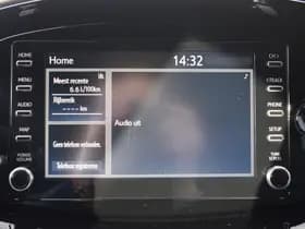 Toyota Aygo X 1.0 VVT-i S-CVT Pulse Automaat 72Pk thumbnail 14