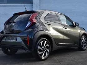 Toyota Aygo X 1.0 VVT-i S-CVT Pulse Automaat 72Pk thumbnail 6