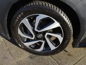 Toyota Aygo X 1.0 VVT-i S-CVT Pulse Automaat 72Pk thumbnail 7