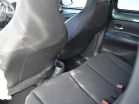 Toyota Aygo X 1.0 VVT-i S-CVT Pulse Automaat 72Pk thumbnail 9