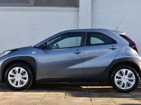 Toyota Aygo X 1.0 VVT-i MT Play Handgeschakeld 72pk thumbnail 14