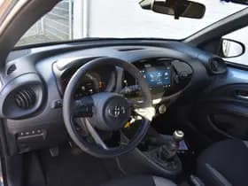 Toyota Aygo X 1.0 VVT-i MT Play Handgeschakeld 72pk thumbnail 16