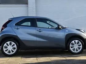 Toyota Aygo X 1.0 VVT-i MT Play Handgeschakeld 72pk thumbnail 18