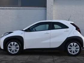 Toyota Aygo X 1.0 VVT-i MT Play Handgeschakeld 72pk thumbnail 18