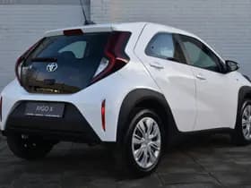 Toyota Aygo X 1.0 VVT-i MT Play Handgeschakeld 72pk thumbnail 19