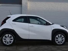 Toyota Aygo X 1.0 VVT-i MT Play Handgeschakeld 72pk thumbnail 5