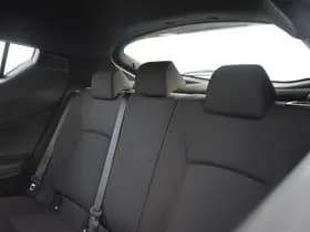 Toyota C-HR 1.8 Hybrid Active Automaat 122pk thumbnail 13