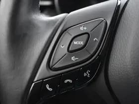 Toyota C-HR 1.8 Hybrid Active Automaat 122pk thumbnail 16