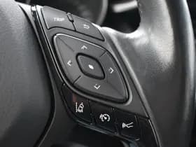 Toyota C-HR 1.8 Hybrid Active Automaat 122pk thumbnail 17