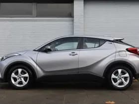 Toyota C-HR 1.8 Hybrid Active Automaat 122pk thumbnail 5