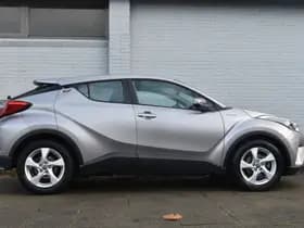 Toyota C-HR 1.8 Hybrid Active Automaat 122pk thumbnail 7