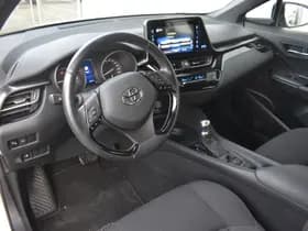 Toyota C-HR 1.8 Hybrid Active Automaat 122pk thumbnail 8