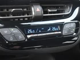 Toyota C-HR 1.8 Hybrid Active Automaat 122pk thumbnail 10