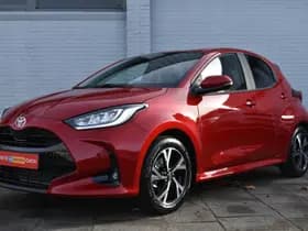 Toyota Yaris 1.5 Hybrid 115 Dynamic Automaat 116pk