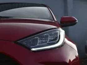 Toyota Yaris 1.5 Hybrid 115 Dynamic Automaat 116pk thumbnail 2