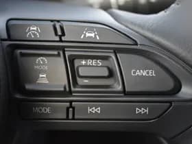 Toyota Yaris 1.5 Hybrid 115 Dynamic Automaat 116pk thumbnail 11