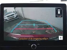 Toyota Yaris 1.5 Hybrid 115 Dynamic Automaat 116pk thumbnail 15