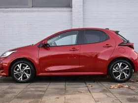 Toyota Yaris 1.5 Hybrid 115 Dynamic Automaat 116pk thumbnail 3