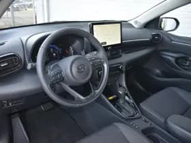 Toyota Yaris 1.5 Hybrid 115 Dynamic Automaat 116pk thumbnail 21