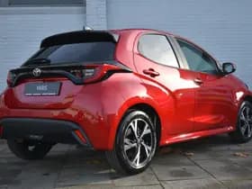 Toyota Yaris 1.5 Hybrid 115 Dynamic Automaat 116pk thumbnail 5