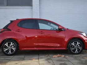 Toyota Yaris 1.5 Hybrid 115 Dynamic Automaat 116pk thumbnail 7