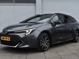 Toyota Corolla Touring Sports 2.0 Hybrid GR Sport Plus Limited Automaat 197pk