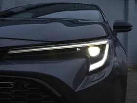 Toyota Corolla Touring Sports 2.0 Hybrid GR Sport Plus Limited Automaat 197pk thumbnail 2