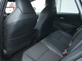 Toyota Corolla Touring Sports 2.0 Hybrid GR Sport Plus Limited Automaat 197pk thumbnail 11