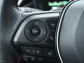 Toyota Corolla Touring Sports 2.0 Hybrid GR Sport Plus Limited Automaat 197pk thumbnail 16