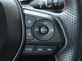 Toyota Corolla Touring Sports 2.0 Hybrid GR Sport Plus Limited Automaat 197pk thumbnail 17