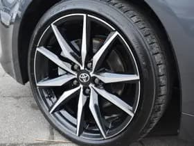 Toyota Corolla Touring Sports 2.0 Hybrid GR Sport Plus Limited Automaat 197pk thumbnail 4