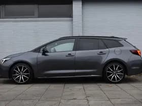 Toyota Corolla Touring Sports 2.0 Hybrid GR Sport Plus Limited Automaat 197pk thumbnail 5