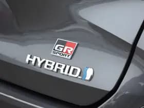 Toyota Corolla Touring Sports 2.0 Hybrid GR Sport Plus Limited Automaat 197pk thumbnail 6