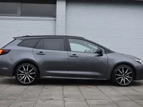 Toyota Corolla Touring Sports 2.0 Hybrid GR Sport Plus Limited Automaat 197pk thumbnail 7