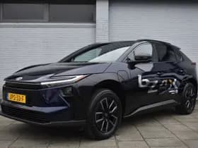 Toyota BZ4X Executive 73 kWh Automaat 224pk