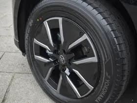 Toyota BZ4X Executive 73 kWh Automaat 224pk thumbnail 2