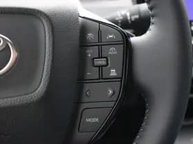 Toyota BZ4X Executive 73 kWh Automaat 224pk thumbnail 11