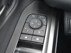 Toyota BZ4X Executive 73 kWh Automaat 224pk thumbnail 15