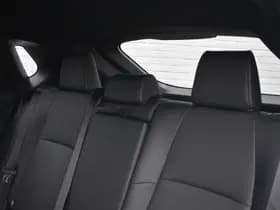 Toyota BZ4X Executive 73 kWh Automaat 224pk thumbnail 17