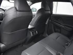 Toyota BZ4X Executive 73 kWh Automaat 224pk thumbnail 19