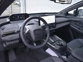 Toyota BZ4X Executive 73 kWh Automaat 224pk thumbnail 4