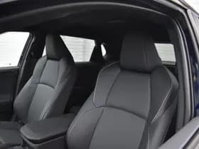 Toyota BZ4X Executive 73 kWh Automaat 224pk thumbnail 6