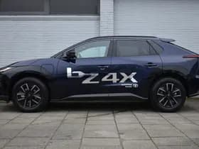 Toyota BZ4X Executive 73 kWh Automaat 224pk thumbnail 7