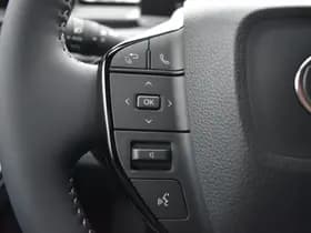 Toyota BZ4X Executive 73 kWh Automaat 224pk thumbnail 10