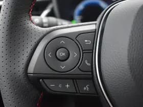 Toyota Corolla Hybrid 180 GR Sport Automaat 178pk thumbnail 13