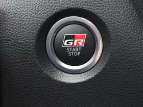 Toyota Corolla Hybrid 180 GR Sport Automaat 178pk thumbnail 17