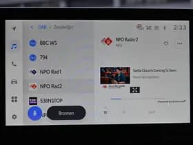 Toyota Corolla Hybrid 180 GR Sport Automaat 178pk thumbnail 18
