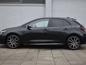 Toyota Corolla Hybrid 180 GR Sport Automaat 178pk thumbnail 3